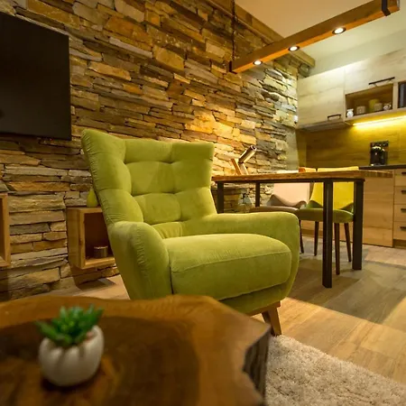 Family Apartment