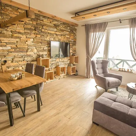 Family Apartment *