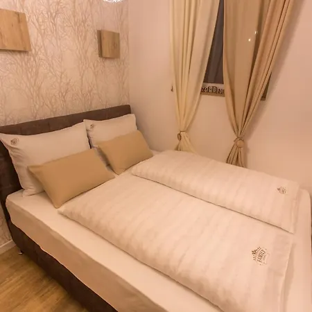Family Apartment Kopaonik