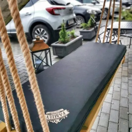 Apartment Family Kopaonik