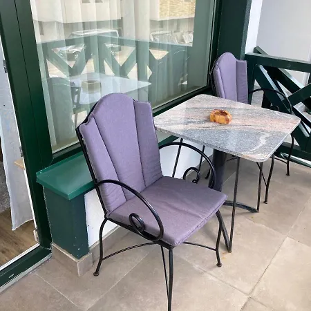 Family Apartment Kopaonik