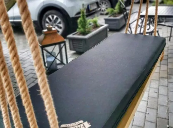 公寓 Family 科帕奥尼克