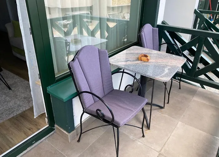 Family 公寓 科帕奥尼克